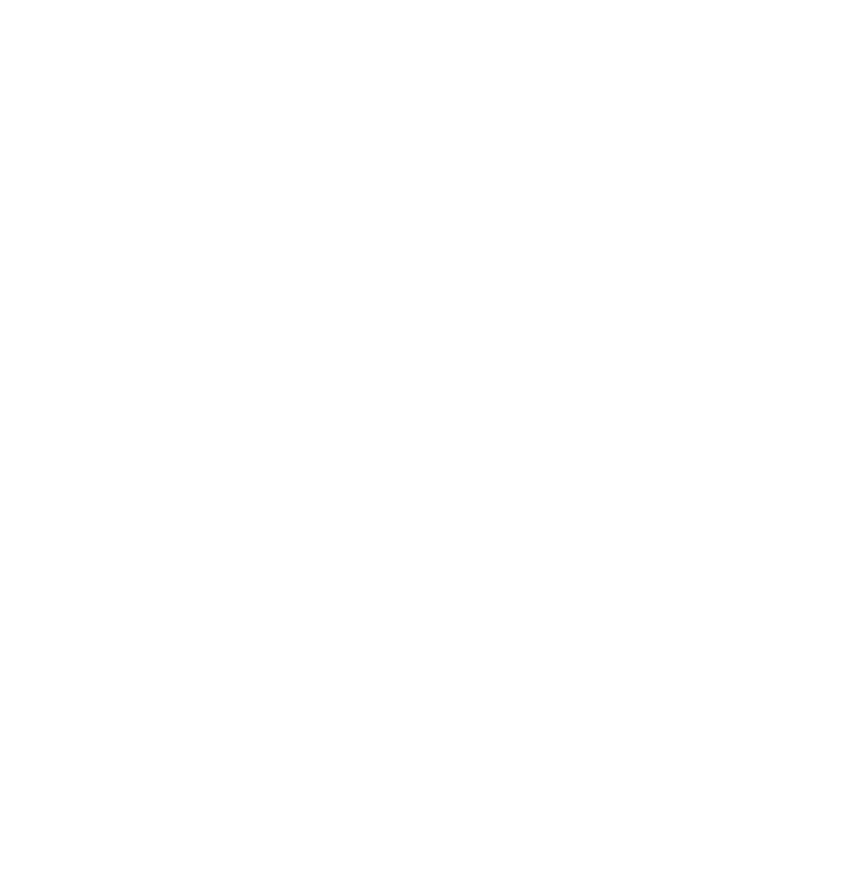 ycdesigns logo, bunny only