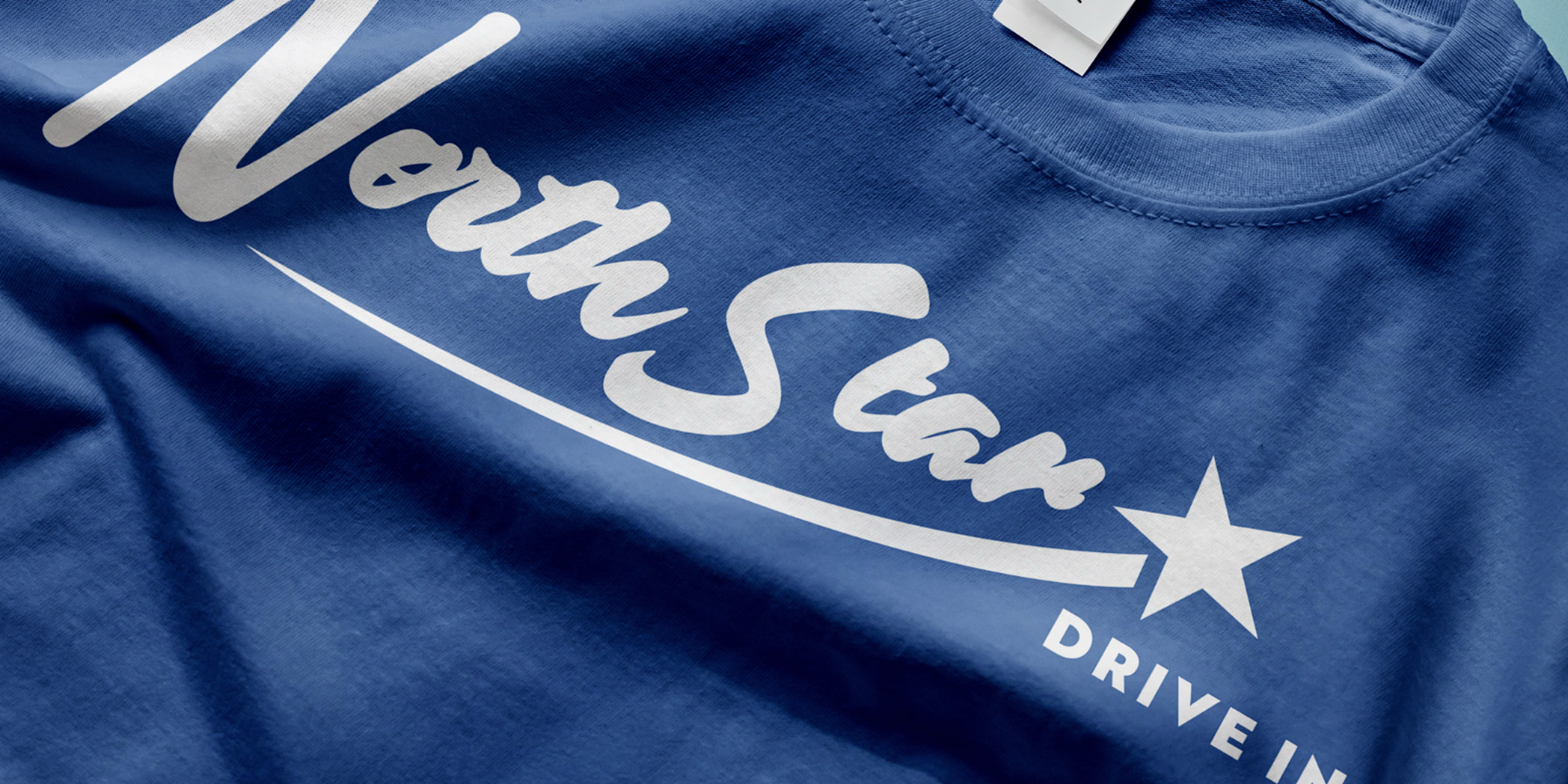 Northstar Drive In Rebrand